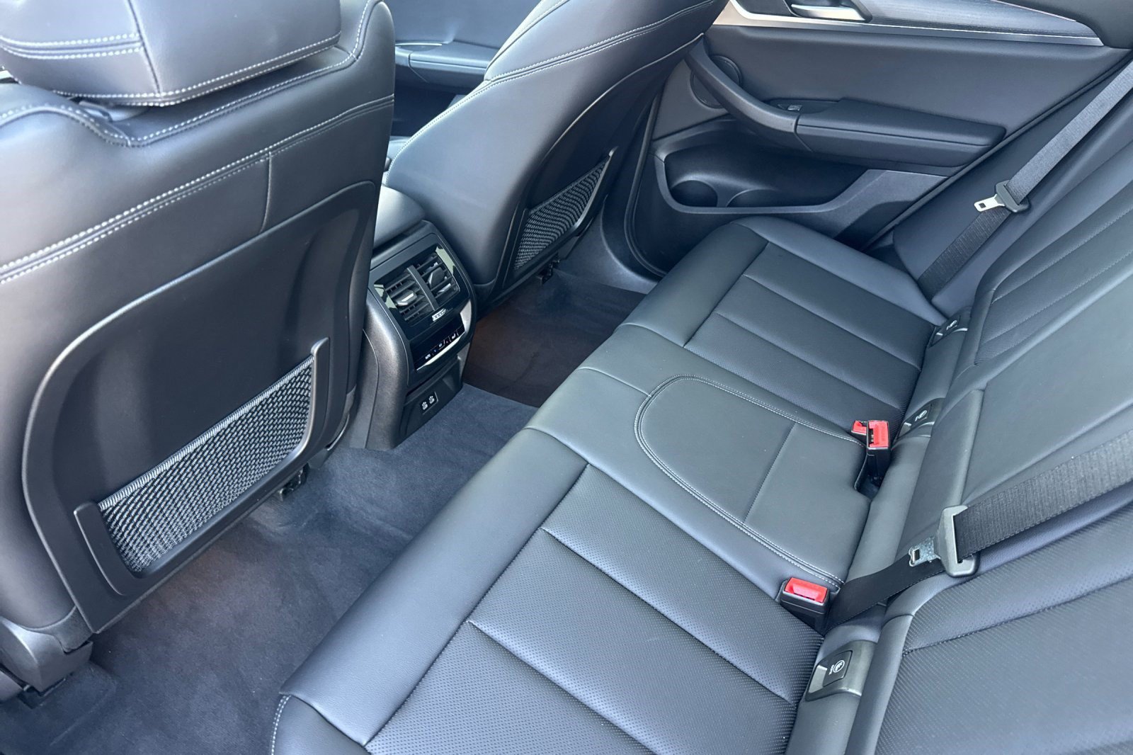 Used 2023 BMW X3 xDrive30i w/ Premium Package AWD/4WD image 27