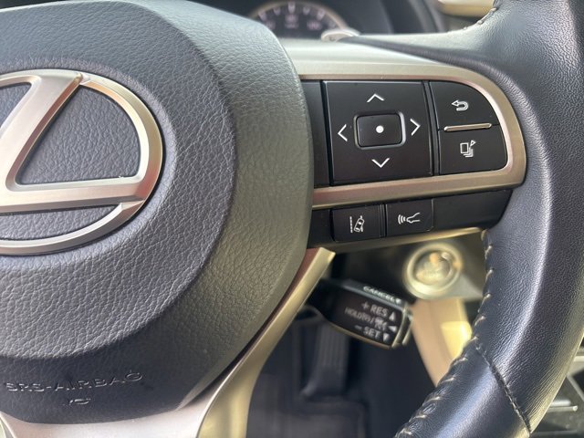 Used 2021 Lexus RX 350 FWD w/ Accessory Package image 25