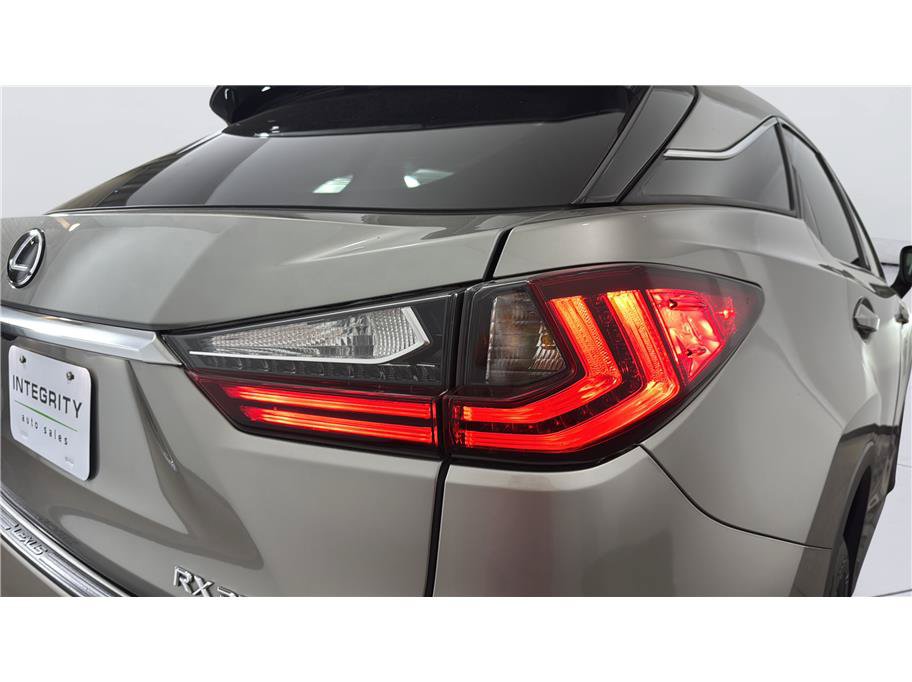 Used 2022 Lexus RX 350 FWD image 26
