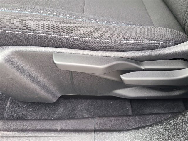 New 2026 Chevrolet Equinox EV LT w/ LPO, Blackout Package image 23