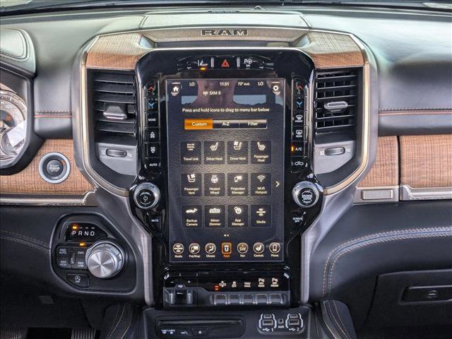 Used 2019 RAM 1500 Limited image 14