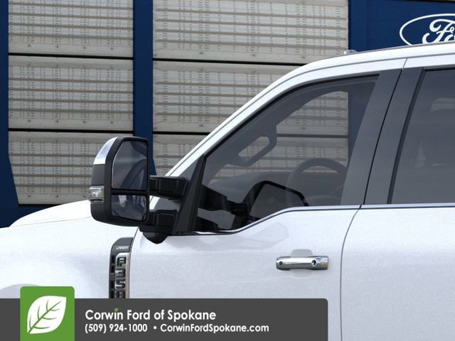 New 2026 Ford F350 Lariat AWD/4WD image 20