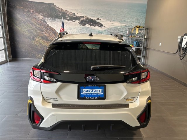 Used 2024 Subaru Crosstrek 2.5i Sport image 35