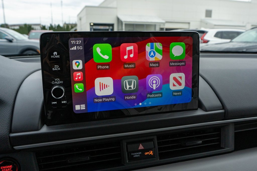 New 2025 Honda Pilot Touring image 34