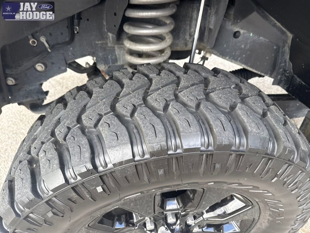 Used 2021 RAM 2500 Limited image 13