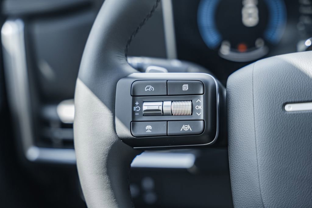 New 2026 Hyundai Santa Fe XRT image 23