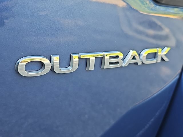 Used 2020 Subaru Outback Premium AWD/4WD image 29