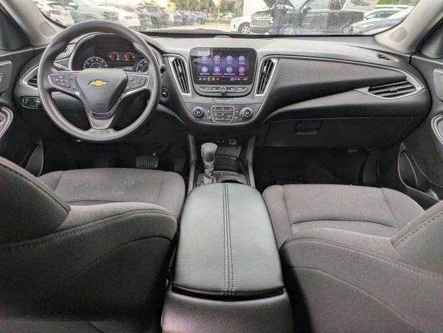 Used 2023 Chevrolet Malibu LT image 19