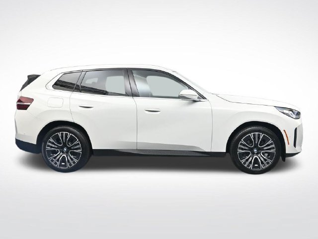 New 2026 BMW X3 xDrive30i w/ Convenience Package AWD/4WD image 3