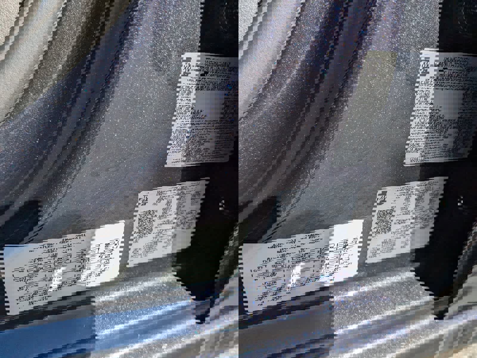 Certified 2024 GMC Sierra 2500 AT4 w/ AT4 Preferred Package image 13