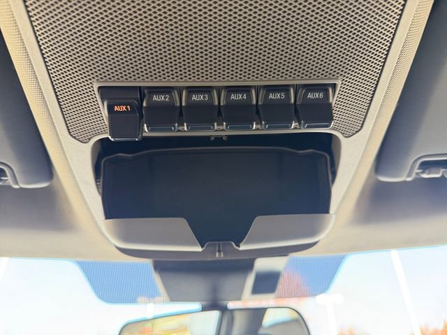 Used 2022 Ford F550 4x4 Crew Cab Super Duty image 29