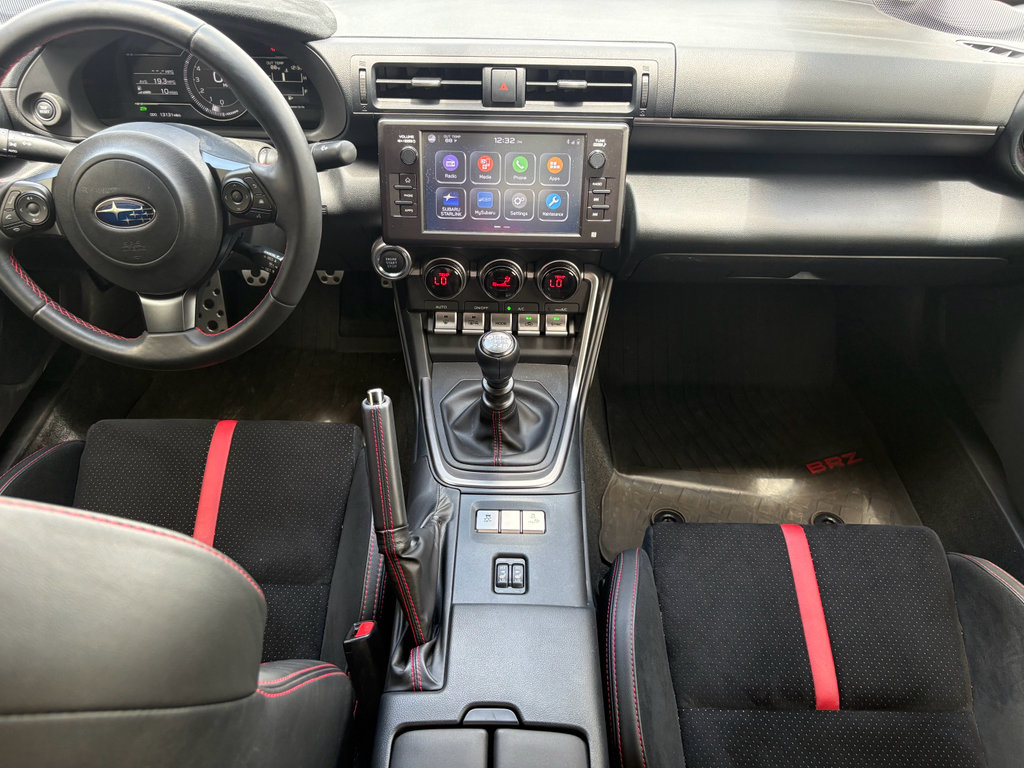 Used 2024 Subaru BRZ Limited RWD video 2