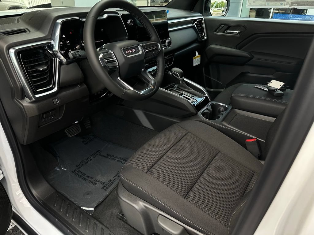 New 2026 GMC Canyon Elevation RWD image 9