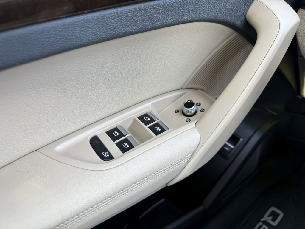 Used 2018 Audi Q5 Prestige image 39