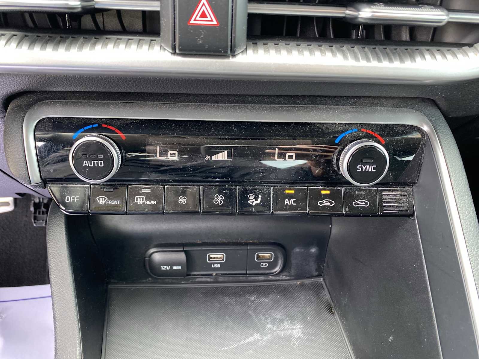 Used 2022 Kia K5 LX image 19