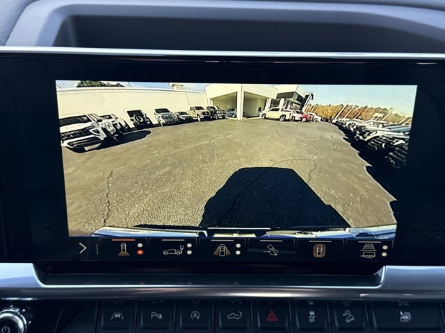 New 2026 GMC Sierra 1500 SLT w/ SLT Premium Plus Package image 9
