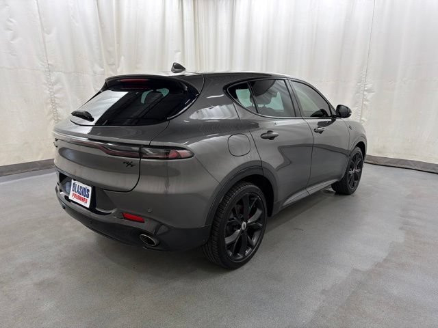 Used 2024 Dodge Hornet R/T AWD/4WD image 6