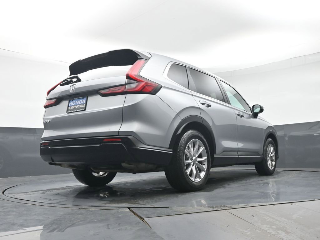 Used 2023 Honda CR-V EX-L image 35