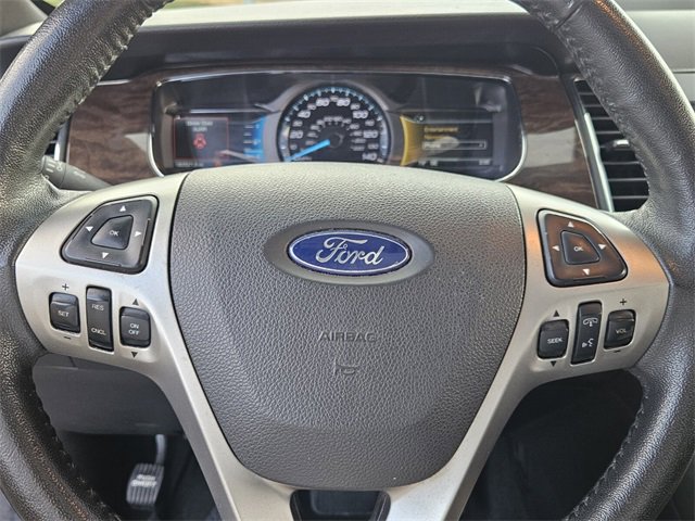 Used 2019 Ford Taurus Limited image 22