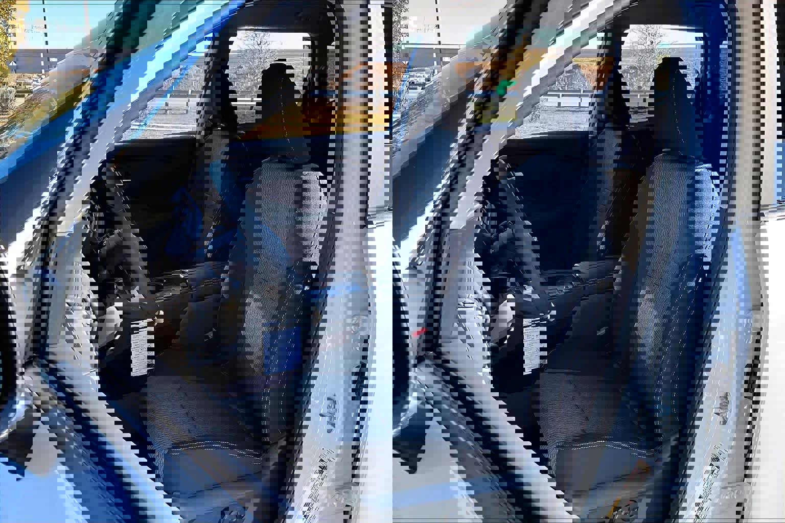 New 2026 Nissan Rogue SV image 9