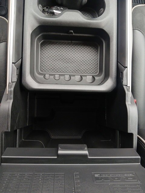 Used 2022 RAM 1500 Laramie image 45