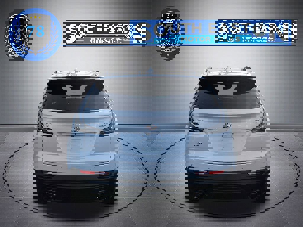 Used 2019 Cadillac XT4 Sport image 4