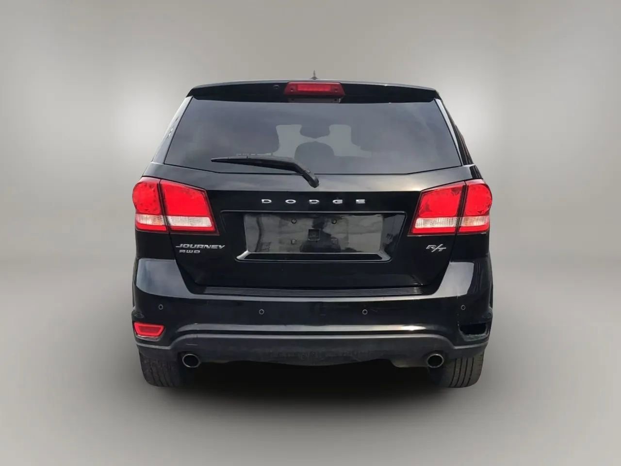 Used 2015 Dodge Journey R/T image 4