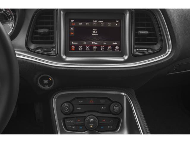 Certified 2019 Dodge Challenger SXT RWD image 10