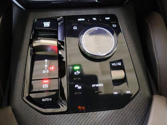 Used 2025 BMW X3 xDrive30i image 20