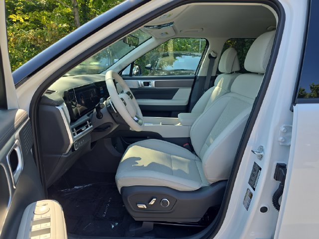 New 2027 Hyundai Santa Fe SEL AWD/4WD image 13