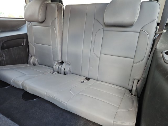 Used 2019 Chevrolet Tahoe LT AWD/4WD image 22