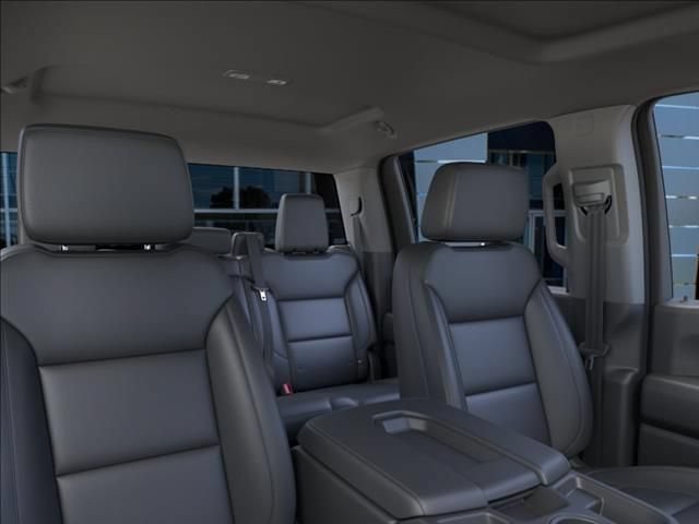 New 2026 GMC Sierra 3500 Pro w/ Convenience Package AWD/4WD image 24