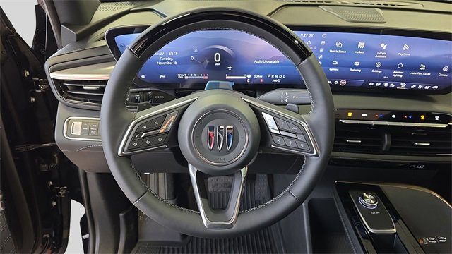 New 2026 Buick Enclave Avenir w/ Super Cruise Package image 24