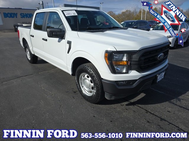 Used 2023 Ford F150 XL