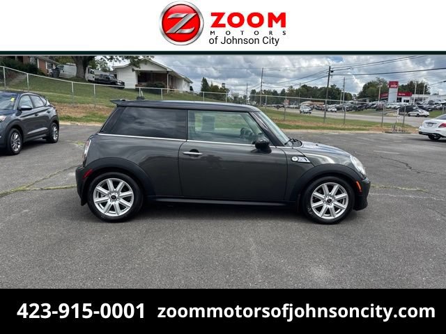 Used 2013 MINI Cooper S FWD image 1