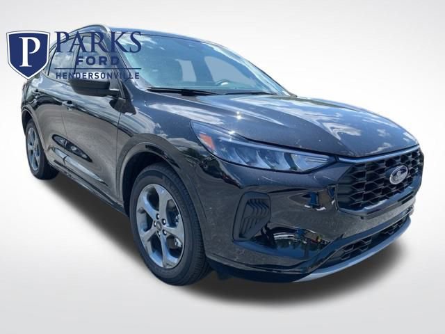 New 2024 Ford Escape ST-Line w/ Equipment Group 301A