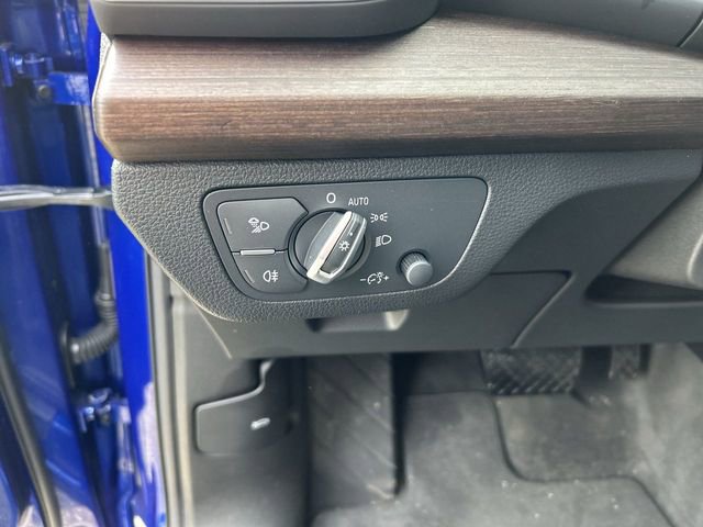 Used 2024 Audi Q5 e Premium Plus image 17