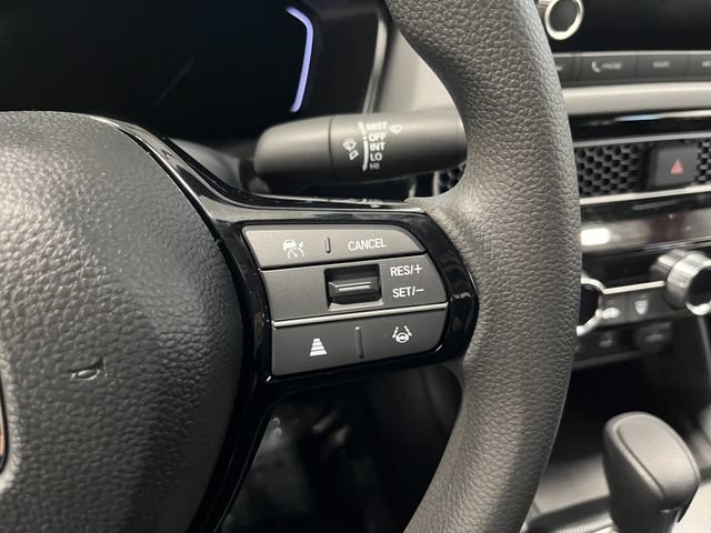 New 2026 Honda Civic LX image 15