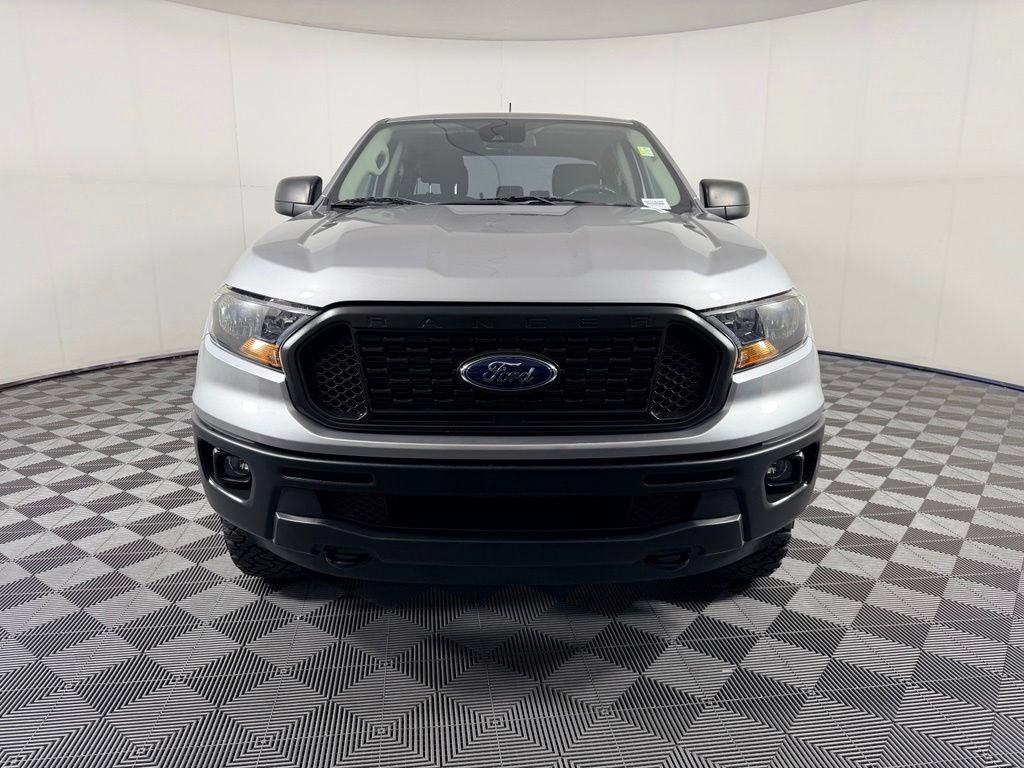 Used 2020 Ford Ranger XL w/ Equipment Group 101A Mid AWD/4WD image 3