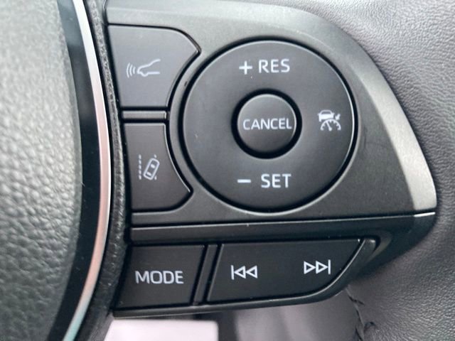 Certified 2025 Toyota RAV4 XLE w/ Weather Package AWD/4WD image 23