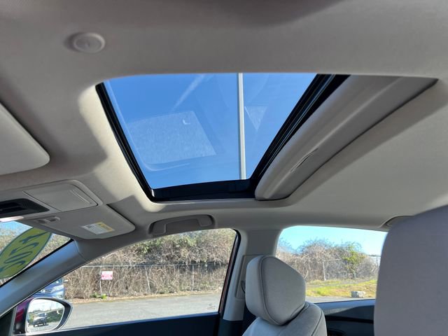 Used 2024 Honda Accord EX image 30