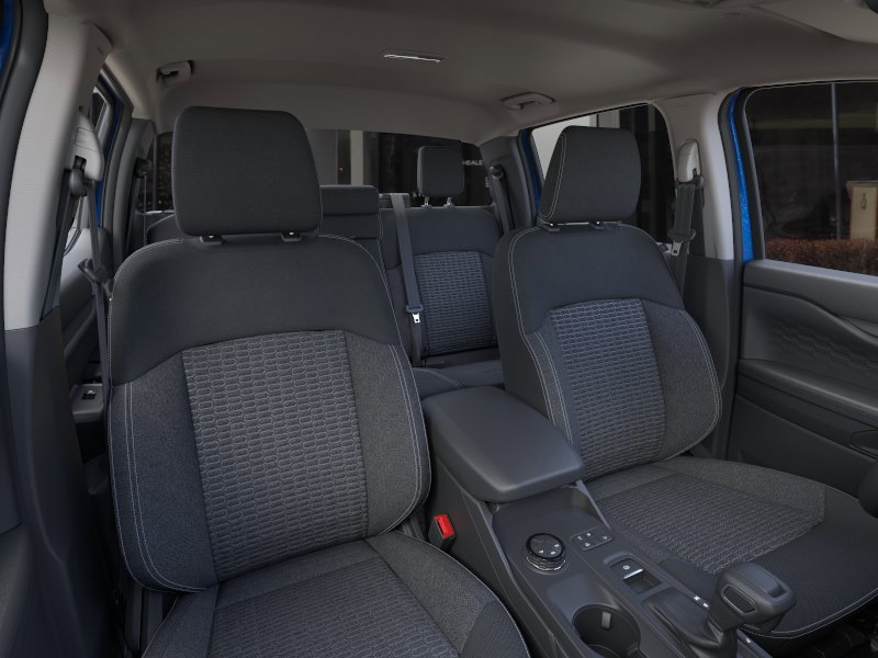 New 2025 Ford Ranger XL image 10