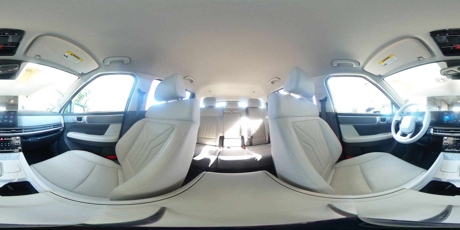 Used 2026 Hyundai Santa Fe SEL FWD image 45