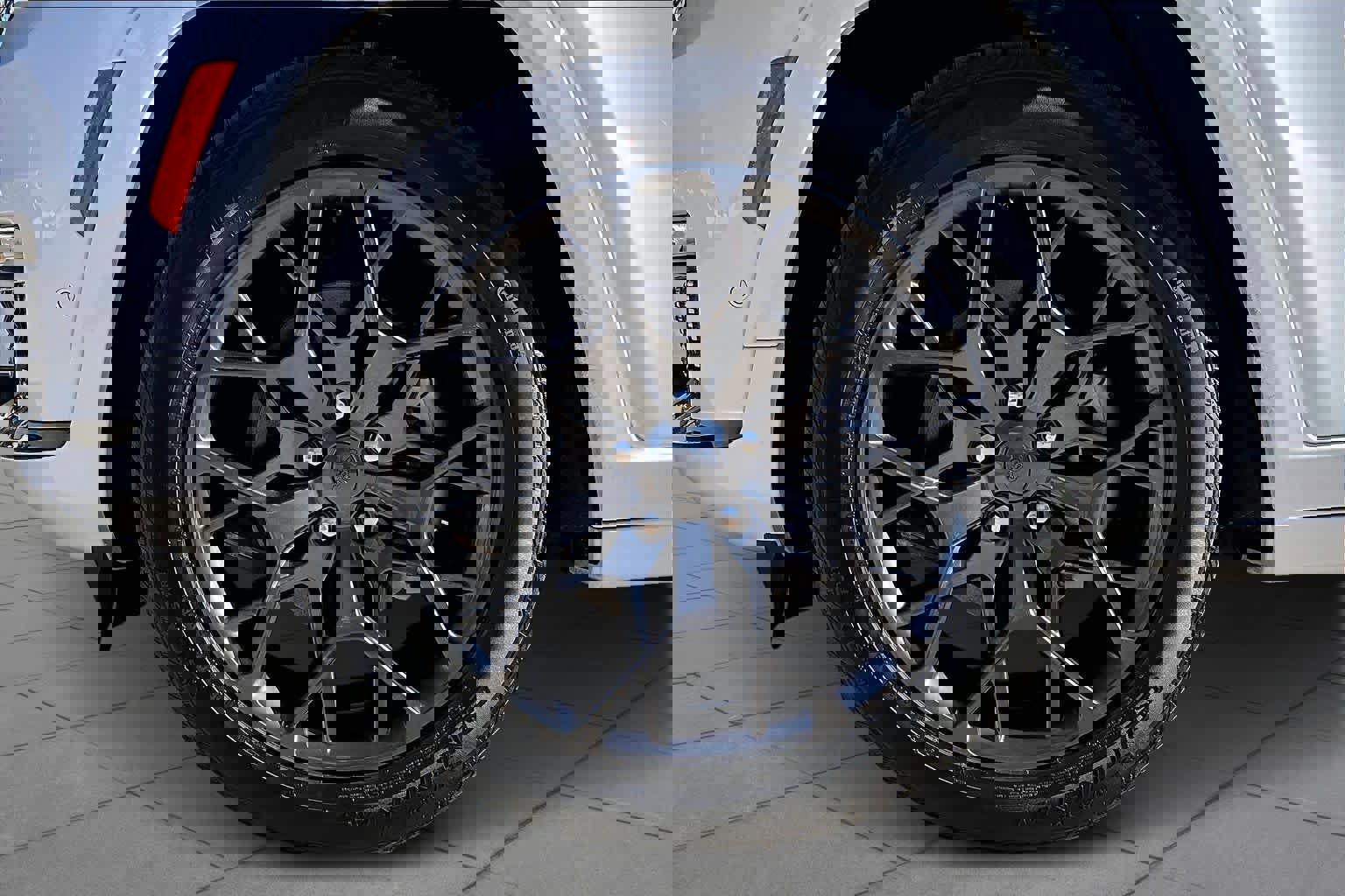 New 2025 Jeep Grand Cherokee L Summit image 12