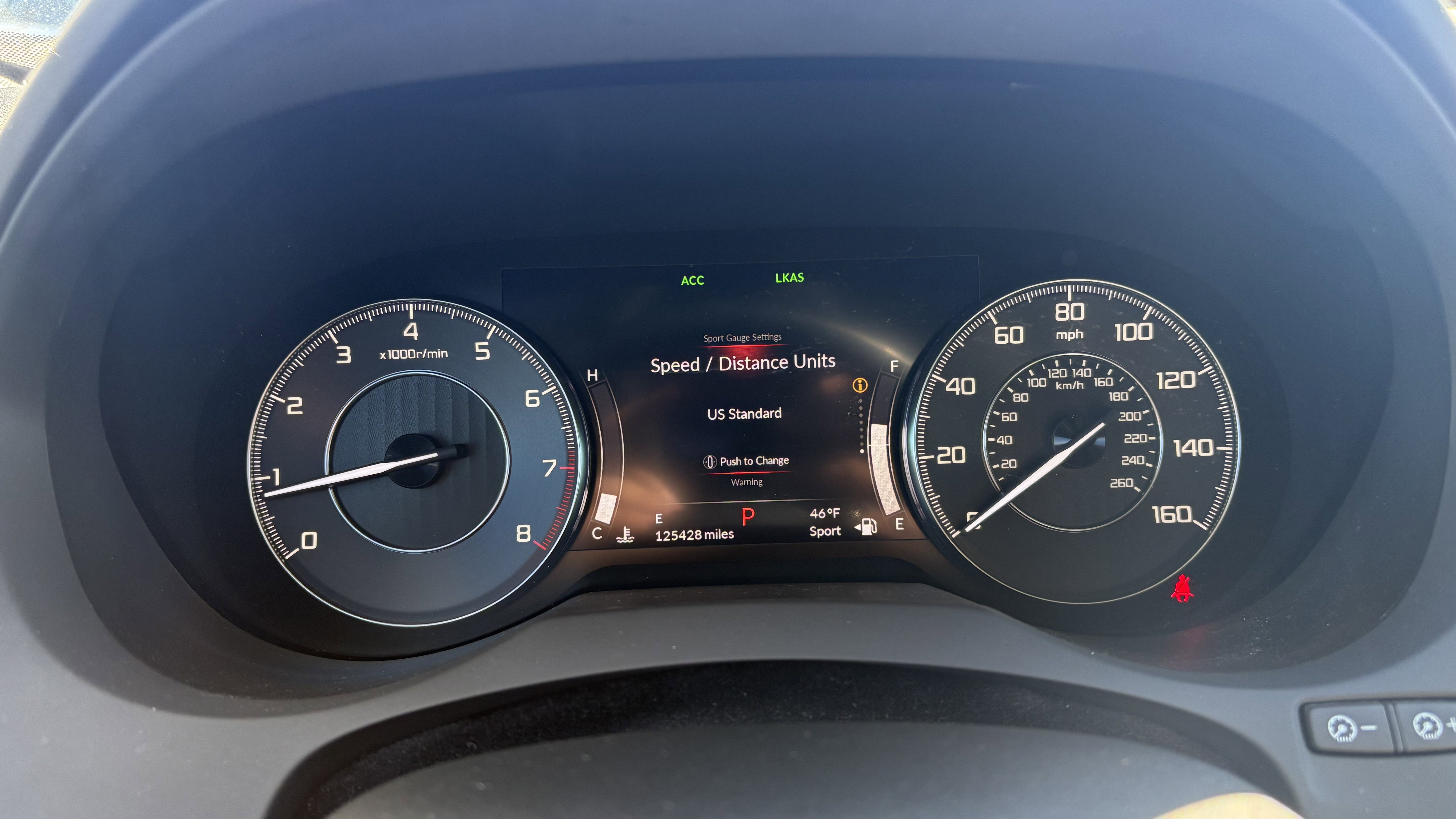 Used 2019 Acura RDX AWD w/Technology Pkg image 8