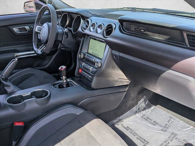 Used 2016 Ford Mustang Shelby GT350 w/ Technology Package image 26