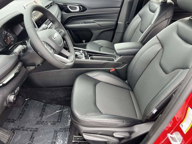 New 2026 Jeep Compass Latitude image 22
