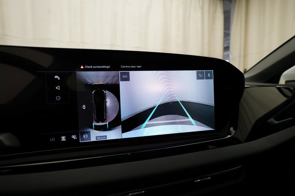 New 2025 Audi A5 2.0T Premium image 21