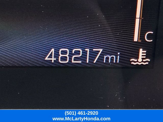 Used 2025 Chevrolet Trax LT FWD image 29