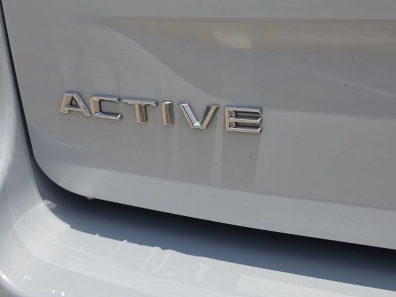 Certified 2025 Ford Expedition Active RWD image 7